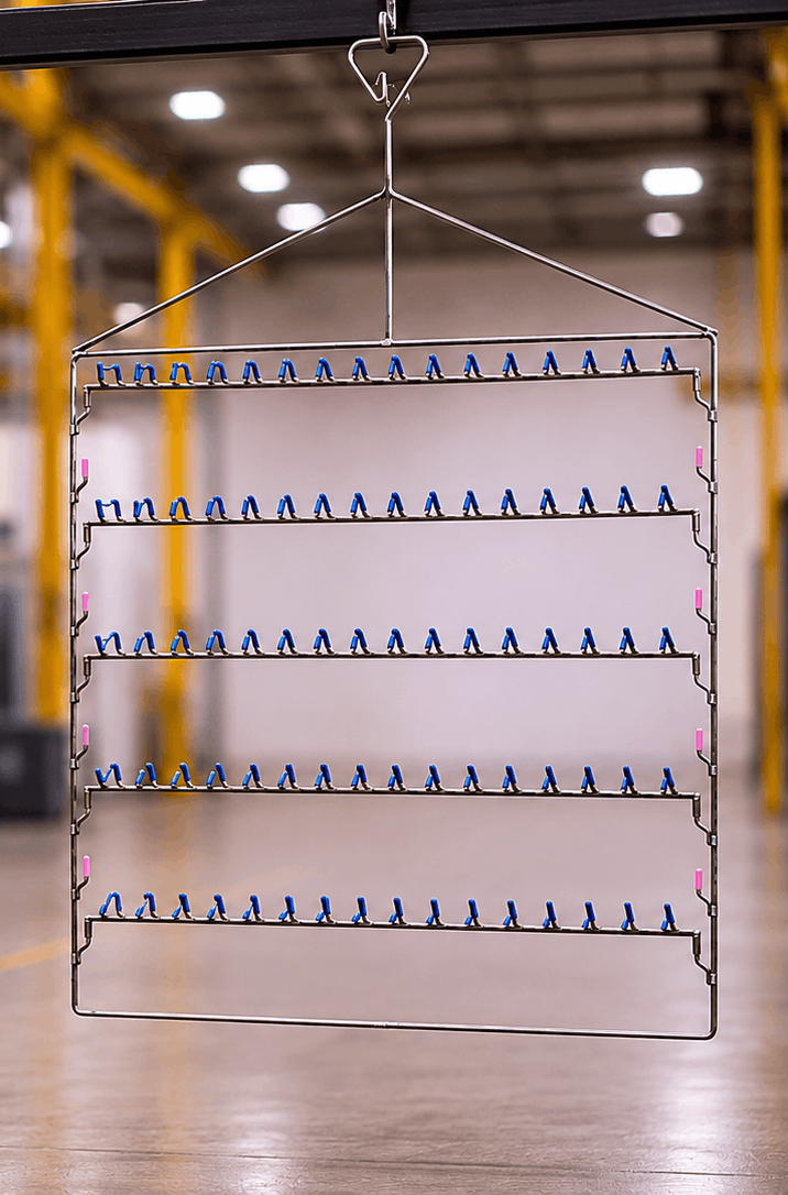 Diamond XBar
